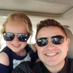 Meet your Posher, Bryan cody